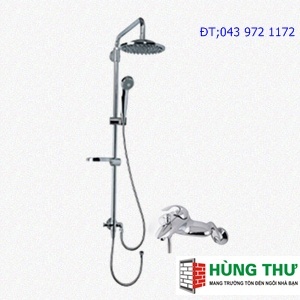 Sen tắm nóng lạnh Samwon FB-902R