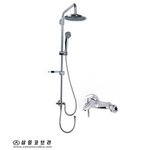 Sen tắm nóng lạnh Samwon FB-902R