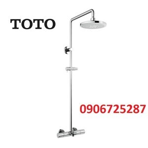 Sen tắm cây Toto TBW01401B