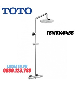 Sen tắm cây Toto TBW01404BB