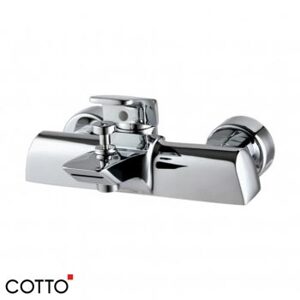 Sen tắm Cotto CT2052A