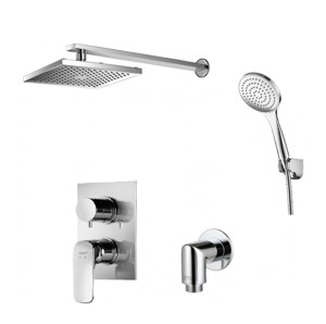 Sen tắm Cotto CT2243A/Z95(HM)/ZH011(HM) - Âm tường