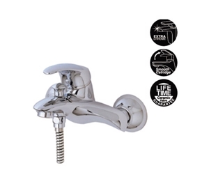 Sen tắm Cotto CT350A