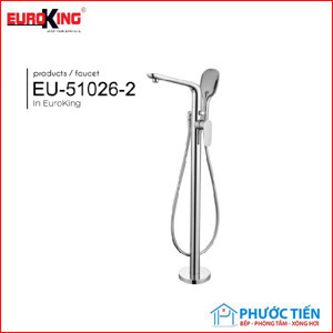 Sen tắm đặt sàn Euroking EU-51026-2