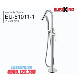 Sen tắm đặt sàn Euroking EU-51011-1