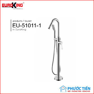 Sen tắm đặt sàn Euroking EU-51011-1