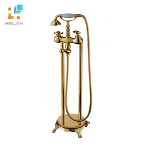 Sen tắm đặt sàn Euroking EU-51017-1