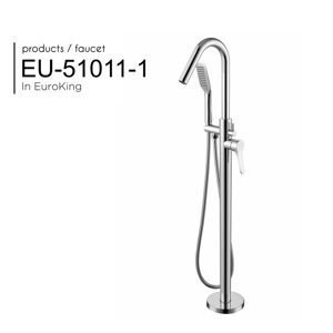 Sen tắm đặt sàn Euroking EU-51011-1