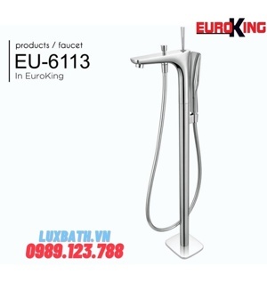 Sen tắm đặt sàn Euroking EU-61013