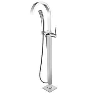 Sen tắm đặt sàn Euroking EU-61003