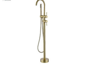 Sen tắm đặt sàn Huge H-SF666G