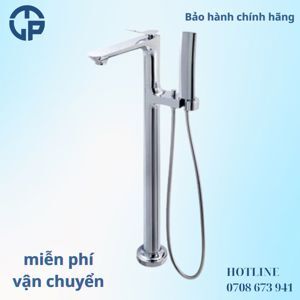 Sen tắm đặt sàn Toto DM366CAF