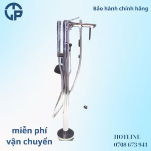 Sen tắm đặt sàn Toto DM366CAFR