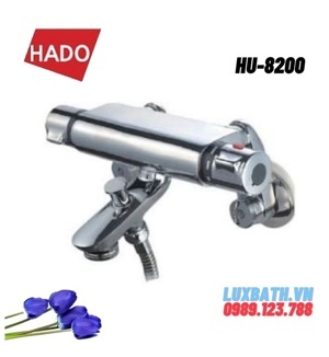 Sen tắm điều chỉnh nhiệt độ Hado HU-8200