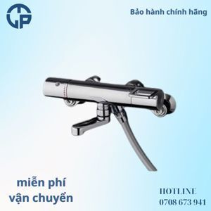 Sen tắm điều chỉnh nhiệt độ TOTO TMGG40SECR