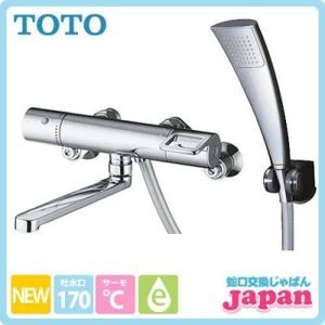 Sen tắm điều chỉnh nhiệt độ TOTO TMGG40ECR