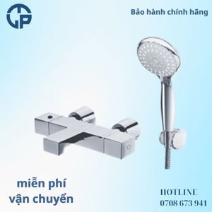 Sen tắm điều chỉnh nhiệt độ TOTO TS252A/DGH108Z