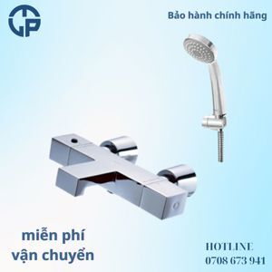 Sen tắm điều chỉnh nhiệt độ TOTO TS252A/DGH104ZR