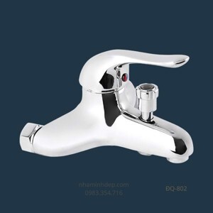Sen tắm Đình Quốc ĐQ-802
