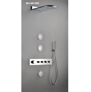 Sen tắm đứng âm tường Euroking EU-1451300