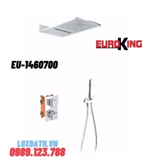 Sen tắm đứng âm tường Euroking EU-1460700