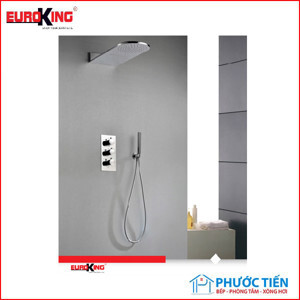 Sen tắm đứng âm tường Euroking EU-1450900