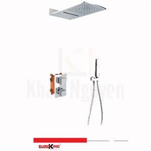 Sen tắm đứng âm tường Euroking EU-1460700