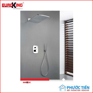 Sen tắm đứng âm tường Euroking EU-1460900