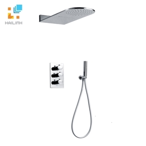 Sen tắm đứng âm tường Euroking EU-1450900