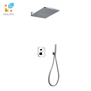 Sen tắm đứng âm tường Euroking EU-1451700