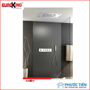 Sen tắm đứng âm tường Euroking EU-1451500