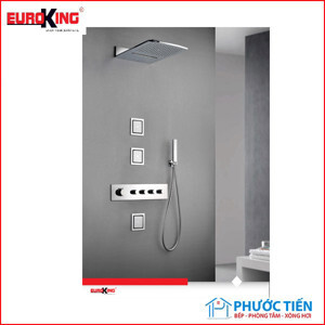 Sen tắm đứng âm tường Euroking EU-1451200