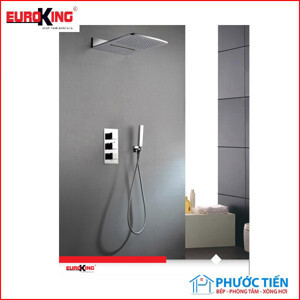 Sen tắm đứng âm tường Euroking EU-1451100