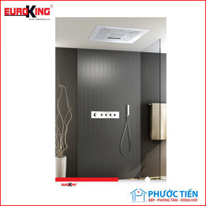 Sen tắm đứng âm tường Euroking EU-1451600