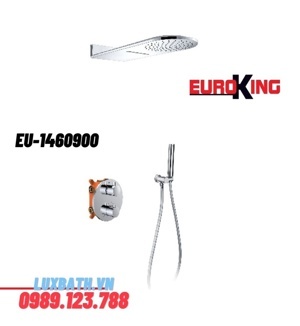 Sen tắm đứng âm tường Euroking EU-1460900