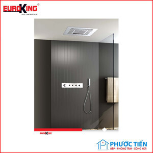 Sen tắm đứng âm tường Euroking EU-1451400