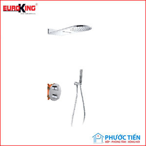 Sen tắm đứng âm tường Euroking EU-1460900