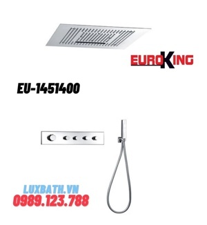 Sen tắm đứng âm tường Euroking EU-1451400