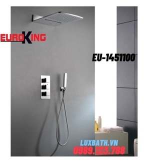 Sen tắm đứng âm tường Euroking EU-1451100