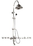 Sen tắm đứng cổ điển Cavallo CA-068B