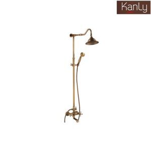 Sen tắm đứng Kanly GC-S13