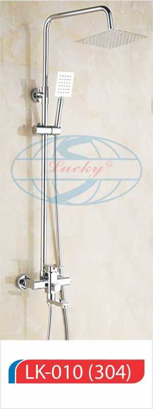 Sen tắm đứng Laska LK-010