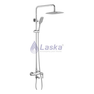 Sen tắm đứng Laska LK-012