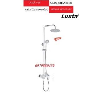 Sen tắm đứng nóng lạnh Luxta L7214N