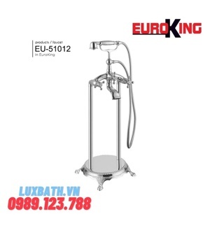 Sen tắm gắn bồn Euroking EU-51012