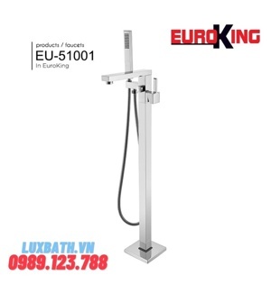 Sen tắm gắn bồn Euroking EU-51001