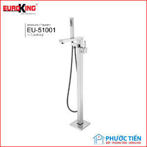 Sen tắm gắn bồn Euroking EU-51001