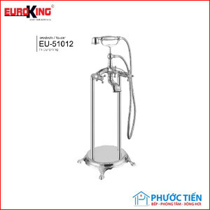 Sen tắm gắn bồn Euroking EU-51012