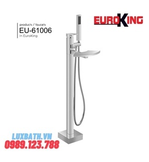 Sen tắm gắn bồn Euroking EU-61006