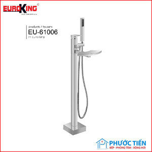 Sen tắm gắn bồn Euroking EU-61006